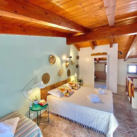 Apartamento Casadina Iun Q2891 Oschiri