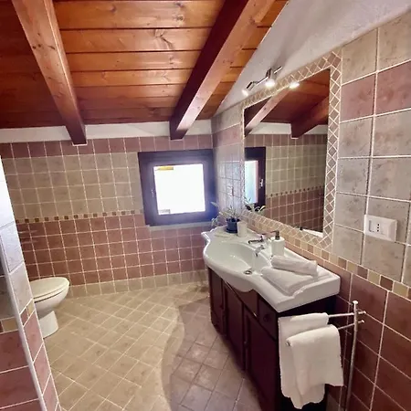 Apartamento Casadina Iun Q2891 Oschiri