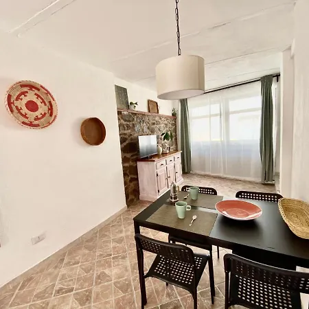 Apartamento Casadina Iun Q2891 *