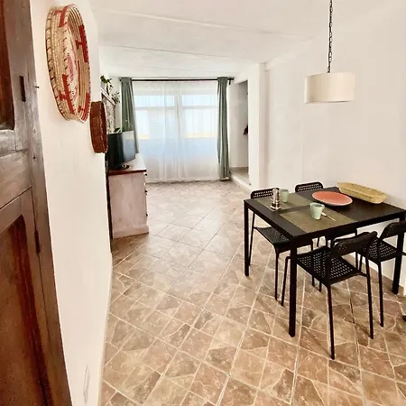 Apartamento Casadina Iun Q2891