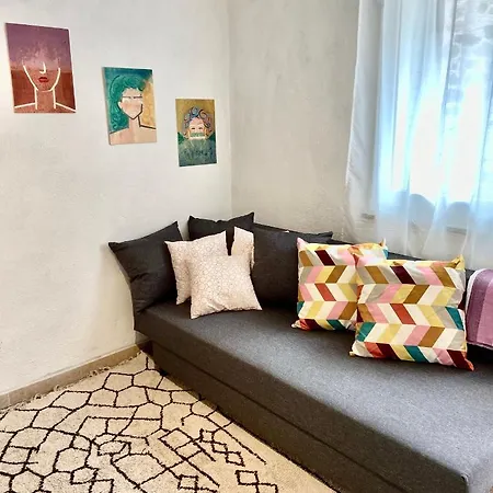 Apartamento Casadina Iun Q2891