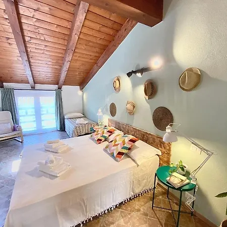 Casadina Iun Q2891 Apartment