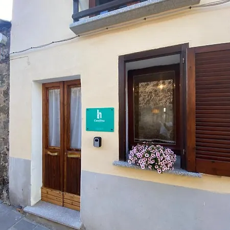 Apartment Casadina Iun Q2891 Oschiri