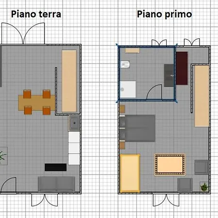 Casadina Iun Q2891 Oschiri